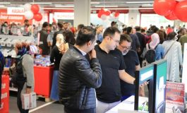 2019’da akıllı telefon yine açık ara şampiyon