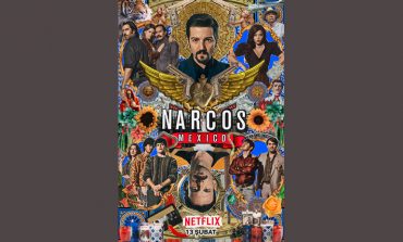 Netflix, Narcos: Mexico'nun İkinci Sezon Resmi Afişini ve Fragmanını Paylaştı