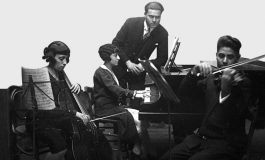 Barok Müziği Türk Halk Müziğiyle Buluşturan Konser: “Evlerinin Önü Klavsen”