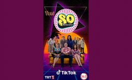 TikTok’ta #Seksenler esintileri