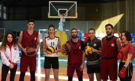 Üsküdar Üniversitesi Öğrencileri, Sporda Başarıya Koşuyor