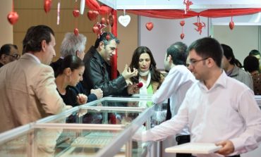 Üreticiyle Tüketicinin Buluşma Noktası Altın Pırlanta Fırsat Günleri 7 Şubat'ta Başlıyor