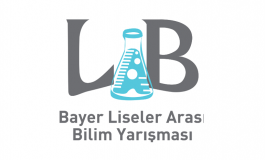 Bayer Liseler Arası Bilim Yarışması’nın Finali ve Ödül Töreni Uzaktan Bağlantı İle Gerçekleştirilecek