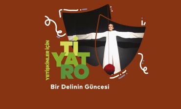 Yapı Kredi bomontiada Performans Serisi’nde bu hafta: “Bir Delinin Güncesi” ve “Kış Masalları”