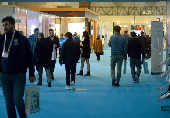 Yeni Sezonun Moda Trendleri İstanbul’da Belirlendi