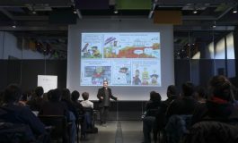 Liseliler “CERN öncülüğünde DESY'ye gitmek için Uluslararası Demet Hattı Yarışması”na hazırlanıyor