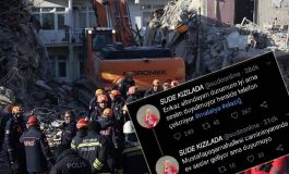 Deprem mi sosyal medya mı daha tehlikeli?