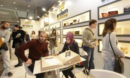 2020 Evlilik Hazırlıkları ve Düğün Ekipmanları Fuarı’, 17-19 Ocak’ta İstanbul Lütfi Kırdar’da