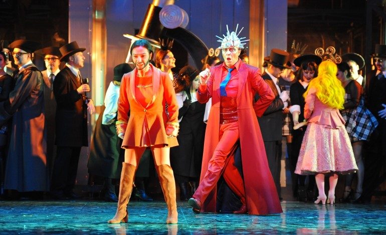 İstanbul Devlet Opera ve Balesi, Charles-François Gounod’un Başyapıtını Sahneliyor
