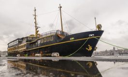 Boğazda Sihirli Bir Gezi