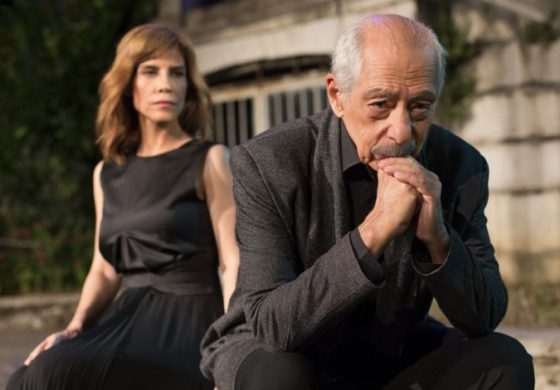 Genco Erkal’ın ‘Yaşamaya Dair’i 19 Ocak Pazar Trump Sahne’de