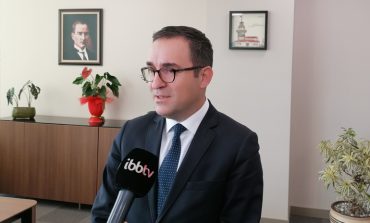 "Herkes Eşit Fırsatlar Yakalayabilmeli"