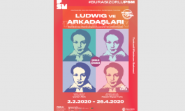 Ludwig van Beethoven'ın öyküsü klasik müzik konseriyle Zorlu PSM’de minik izleyicilerle buluşuyor!