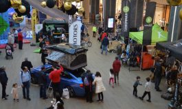 Yılın ilk doğa fuarı İstMarina AVM’de