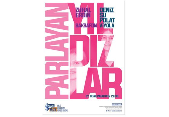 Ocak ayının Parlayan Yıldızları Zuhal Erdin ve Deniz Su Polat