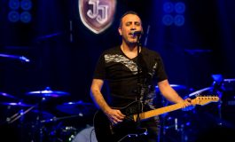 Jolly Joker'de Sevgiyi Müzikle Birleştirin