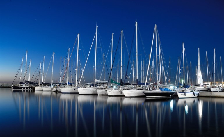 Setur Marinaları tüm deniz severleri CNR Avrasya Boat Show’daki standına bekliyor