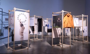 Moda endüstrisinde sürdürülebilirlik büyük bir devrim