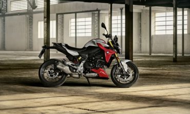 BMW Motorrad’ın En Yeni Modelleri Motobike İstanbul’da