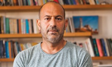 Sizin Perşembeniz" Sanatçı Atölyeleri’nin bu ayki konuğu Murat Akagündüz