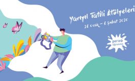 Pera Müzesi, Yarıyıl Tatilinde Çocukları Fotoğraf Sanatını Keşfetmeye Çağırıyor!