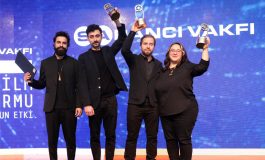 Sabancı Vakfı Kısa Film Yarışması'nda “Dijital Yalnızlık” Temasını En İyi Anlatan Filmler Ödüllendirildi