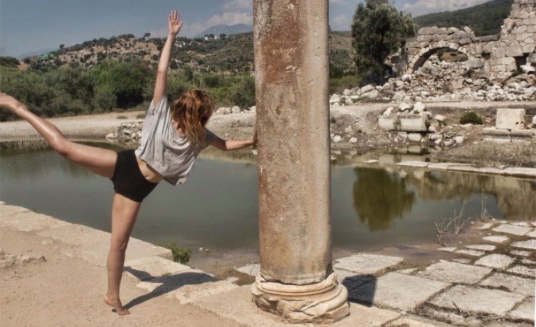 SAMSARA’da Ayça Ceylan Performansı