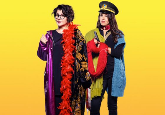 Manik Atak’ 11 Ocak Cumartesi Trump Sahne’de