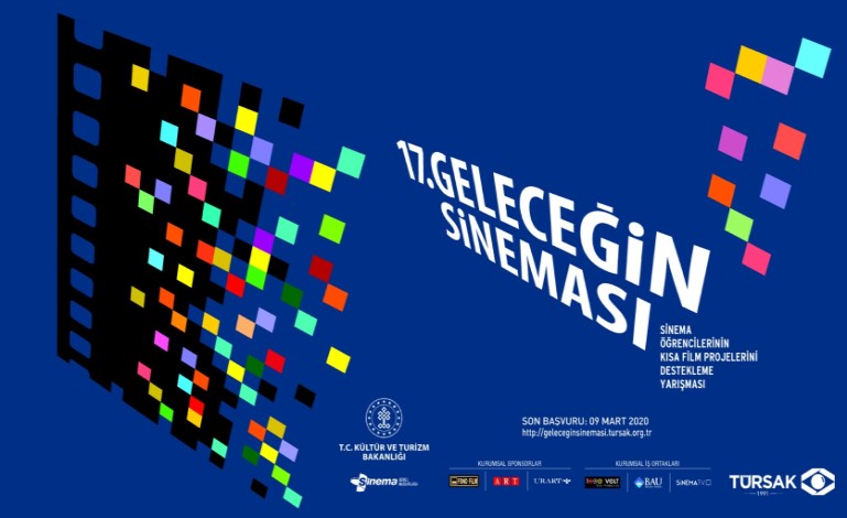 17. Geleceğin Sinemasında Yerinizi Alın