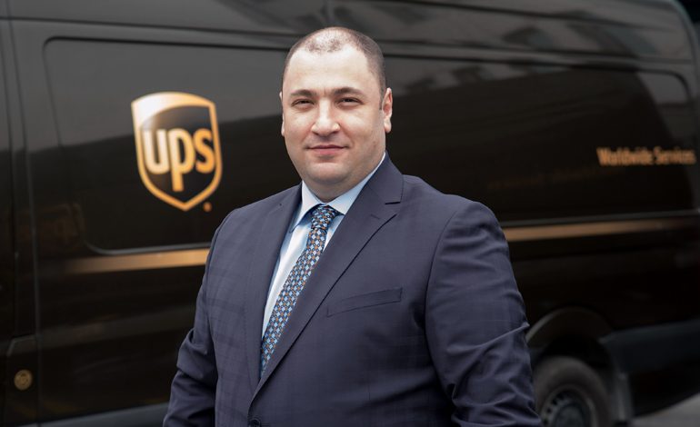 UPS Kadın Girişimcilerin Dünyaya Açılmasını Desteklemeye Devam Ediyor