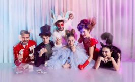 Zorlu PSM ’de Bu Hafta 06 – 12 Ocak