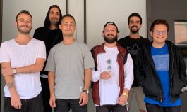 Yüzyüzeyken Konuşuruz’un Red Bull Müzik Stüdyoları, New York’ta kaydedilen yeni teklisi ‘Kazılı Kuyum’ yolda