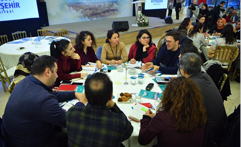 Çatıda Tarım Yapılabilecek