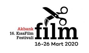 16. Akbank Kısa Film Festivali Başlıyor