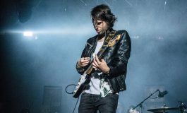 Fairmont Dünya Turu İle Cazın Kalbi Fairmont Quasar İstanbul'da Atacak