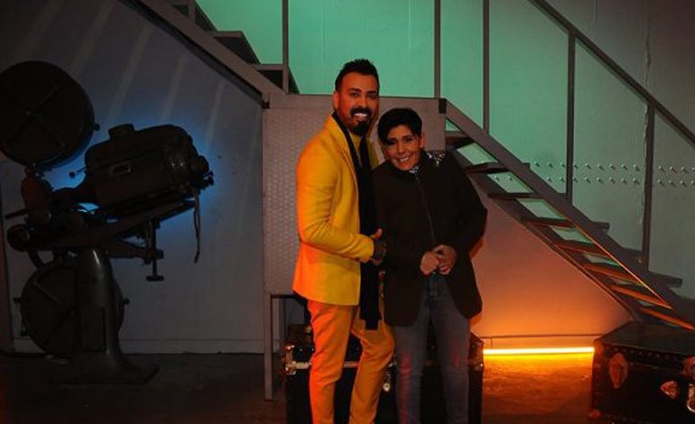 Cansever ile Niyam Selami’den sürpriz bir klip