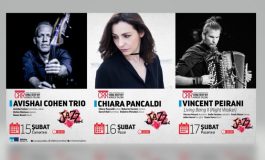 CRR'de Caz Fırtınası