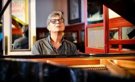 Flamenko ile Cazı Buluşturan Chano Domínguez CRR’de!