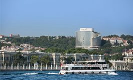 Conrad İstanbul Bosphorus, 27-28 Şubat tarihlerinde ünlü tasarımcıları ve lüks markaları bir araya getireceği “Inspired Luxe” organizasyonuna ev sahipliği yapıyor