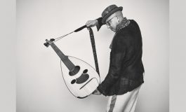 Tunuslu Ud Üstadı Dhafer Youssef ile Müzik Ziyafeti