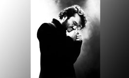 Halil Sezai, ‘Tas Jazz Band’ Konseri ile  7 Şubat’ta Trump Sahne’de