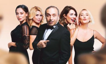 ‘Kadın Kafası’ 6 Şubat Perşemebe Trump Sahne’de