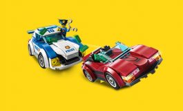 Çocuklar Zorlu’da LEGO® Festivali’nde buluşuyor