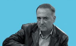 Murathan Mungan "2020 Model" Albümü Yayımlandı