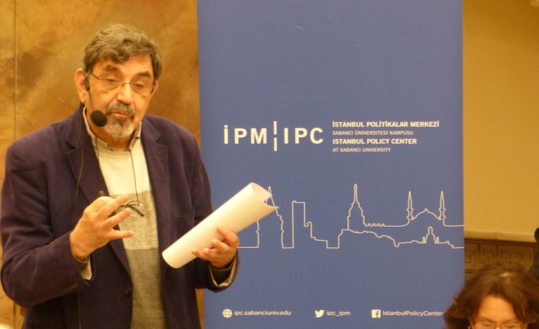 İstanbul şehrinin göç açısından çekiciliği son 35 yılda yüzde 33 oranında azaldı