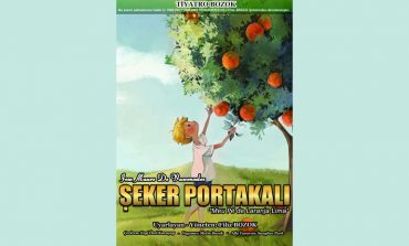 Şeker Portakalı 15 Şubat Cumartesi Trump Sahne’de miniklerle buluşuyor