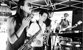 Stavroz, 8 Şubat Gecesi Volkswagen Arena Sahnesinde!