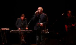 Tindersticks İş Sanat’taydı