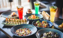 Toro Latin Gastrobar, İstanbul'da Açıldı