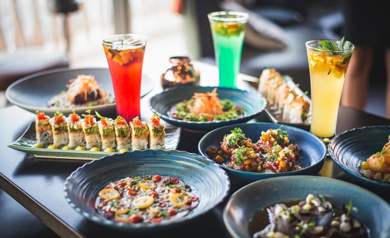 Toro Latin Gastrobar, İstanbul’da Açıldı